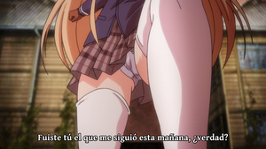 Unmei no Chikara, Yoru no Kousen